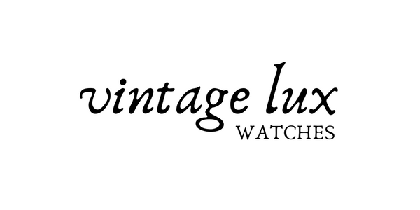 Vintage Lux Watches
