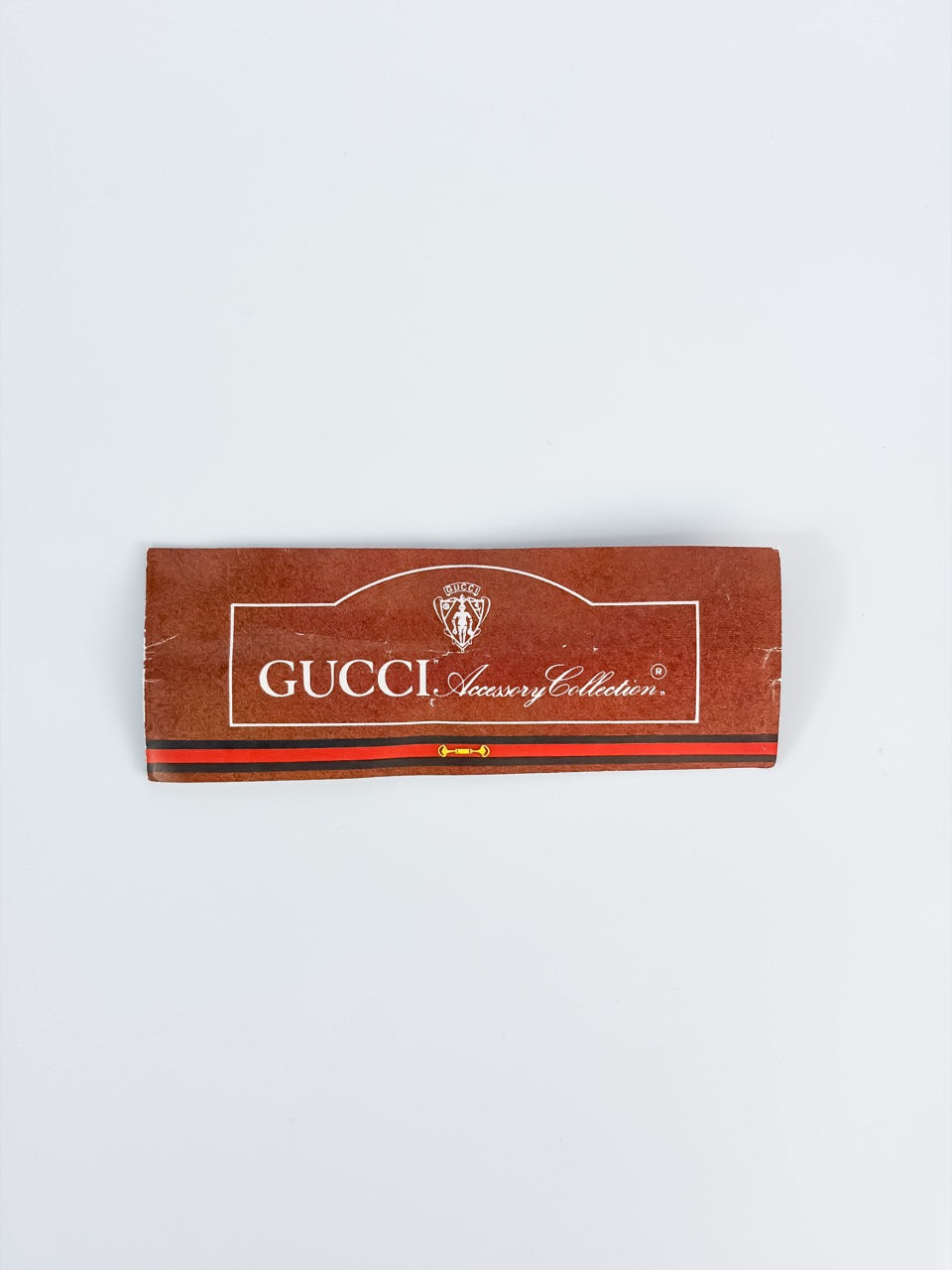 Rare Gucci Firenze Interchangeable Bezels Gold Bangle Watch with Box