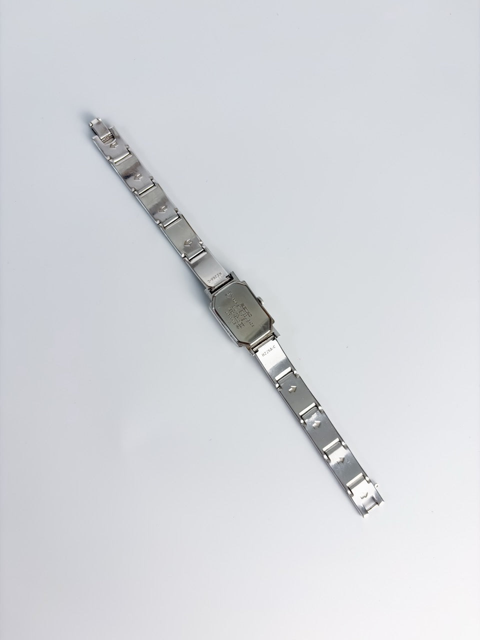 Seiko Exceline Vintage Duo Tone Round Cocktail Watch