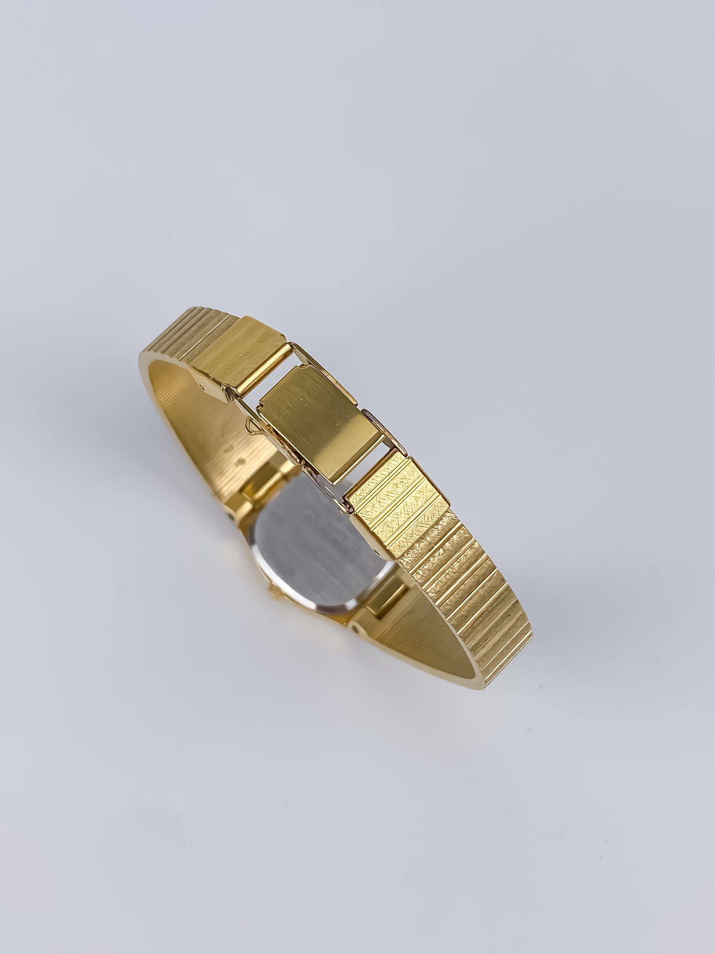 Rare Seiko Polo Gold Vintage Watch